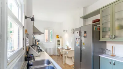 Chalet adosado en venta en Son Espanyolet, Son Espanyolet (Distrito Ponent. Palma de Mallorca) de 1.950.000 €