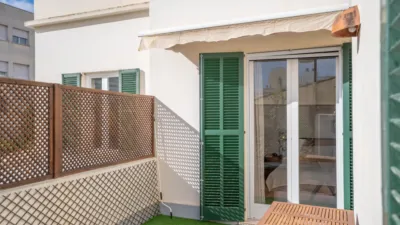 Chalet adosado en venta en Son Espanyolet, Son Espanyolet (Distrito Ponent. Palma de Mallorca) de 1.950.000 €