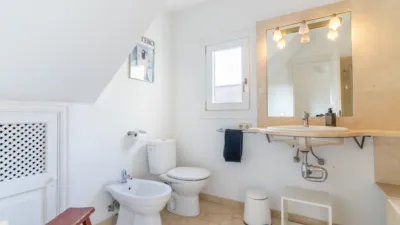 Chalet adosado en venta en Son Espanyolet, Son Espanyolet (Distrito Ponent. Palma de Mallorca) de 1.950.000 €