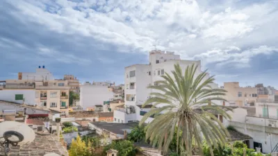 Chalet adosado en venta en Son Espanyolet, Son Espanyolet (Distrito Ponent. Palma de Mallorca) de 1.950.000 €