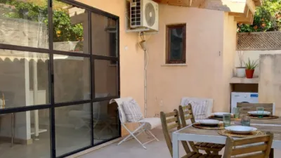 Chalet adosado en venta en Son Espanyolet, Son Espanyolet (Distrito Ponent. Palma de Mallorca) de 1.950.000 €