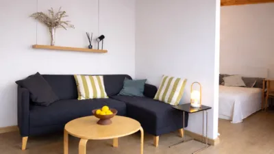 Chalet adosado en venta en Son Espanyolet, Son Espanyolet (Distrito Ponent. Palma de Mallorca) de 1.950.000 €