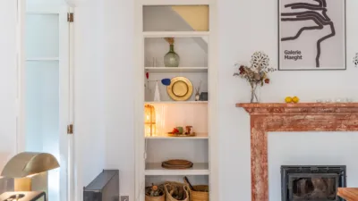 Chalet adosado en venta en Son Espanyolet, Son Espanyolet (Distrito Ponent. Palma de Mallorca) de 1.950.000 €