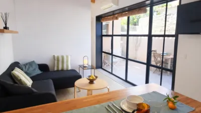 Chalet adosado en venta en Son Espanyolet, Son Espanyolet (Distrito Ponent. Palma de Mallorca) de 1.950.000 €