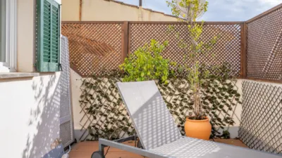 Chalet adosado en venta en Son Espanyolet, Son Espanyolet (Distrito Ponent. Palma de Mallorca) de 1.950.000 €