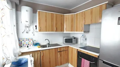 Apartment on Camino de las Mantecas photo 3