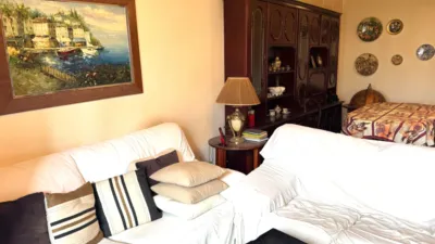 Apartment on Avenida del Tres de Mayo photo 2