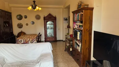 Apartment on Avenida del Tres de Mayo photo 3
