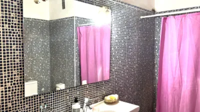 Apartment on Avenida del Tres de Mayo photo 5