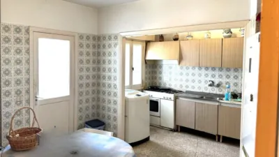 Apartment on Avenida del Tres de Mayo photo 4