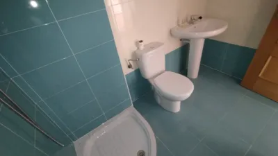 Piso en venta en Calle Don Pablo Antoñana Angulo, Viana de 179.900 €