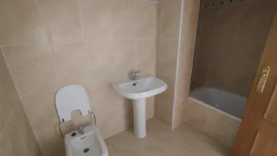 Piso en venta en Calle Don Pablo Antoñana Angulo, Viana de 179.900 €