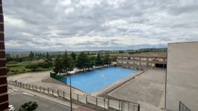 Piso en venta en Calle Don Pablo Antoñana Angulo, Viana de 179.900 €