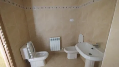 Piso en venta en Calle Don Pablo Antoñana Angulo, Viana de 179.900 €