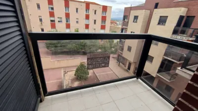 Piso en venta en Calle Don Pablo Antoñana Angulo, Viana de 179.900 €