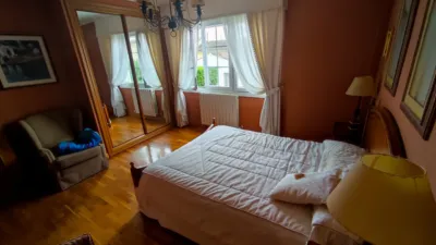 Chalet in Mendavia photo 84