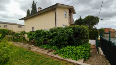 Chalet in Mendavia photo 61