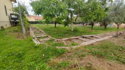 Chalet in Mendavia photo 58
