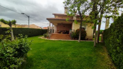 Chalet in Mendavia photo 66