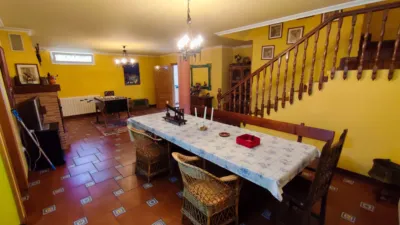 Chalet in Mendavia photo 9