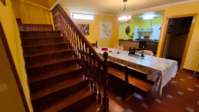 Chalet in Mendavia photo 18