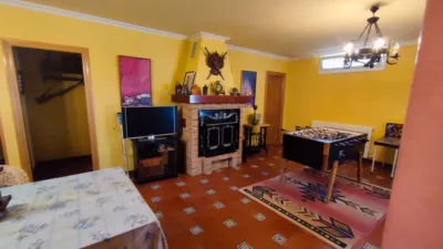 Chalet in Mendavia photo 17