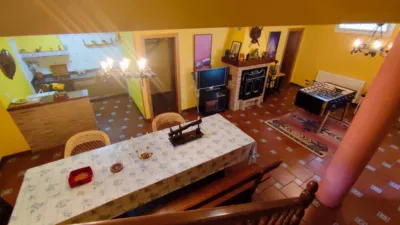 Chalet in Mendavia photo 19