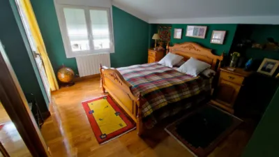 Chalet in Mendavia photo 39