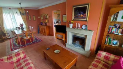 Chalet in Mendavia photo 76