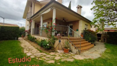 Chalet in Mendavia photo 86