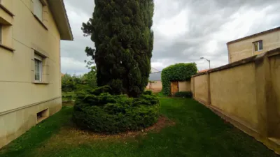 Chalet in Mendavia photo 54