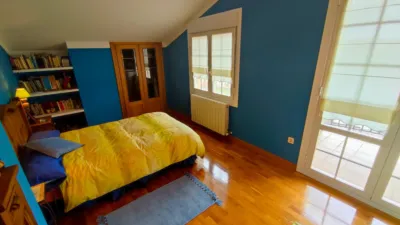 Chalet in Mendavia photo 33