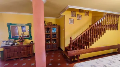 Chalet in Mendavia photo 14