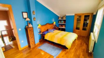 Chalet in Mendavia photo 34