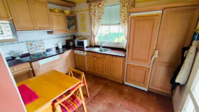 Chalet in Mendavia photo 26