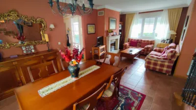 Chalet in Mendavia photo 3