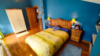 Chalet in Mendavia photo 35