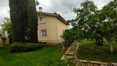 Chalet in Mendavia photo 59