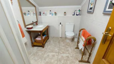 Chalet in Mendavia photo 38