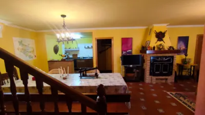Chalet in Mendavia photo 16