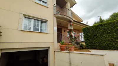 Chalet in Mendavia photo 62