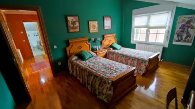 Chalet in Mendavia photo 32