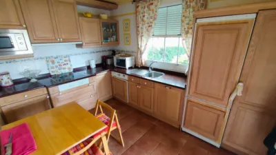 Chalet in Mendavia photo 29