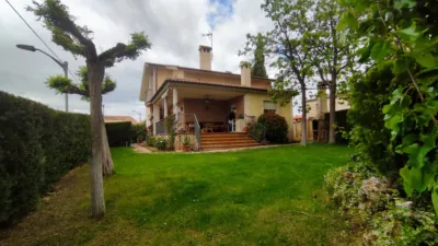 Chalet in Mendavia photo 65