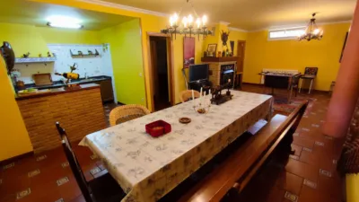 Chalet in Mendavia photo 8