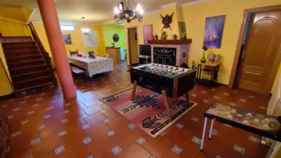 Chalet in Mendavia photo 6