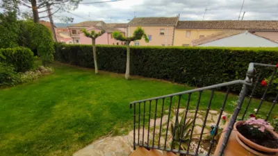 Chalet in Mendavia photo 50