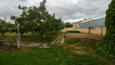 Chalet in Mendavia photo 56