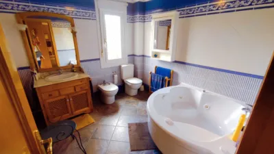 Chalet in Mendavia photo 85