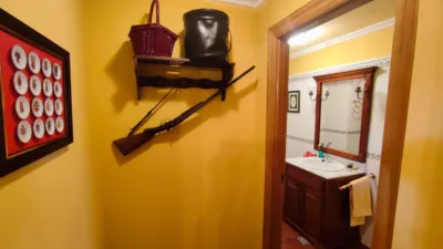 Chalet in Mendavia photo 13